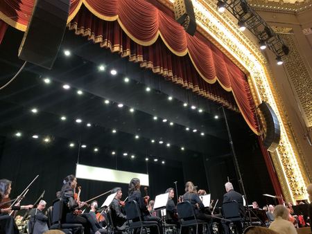 Collebrative Chamber Concerts